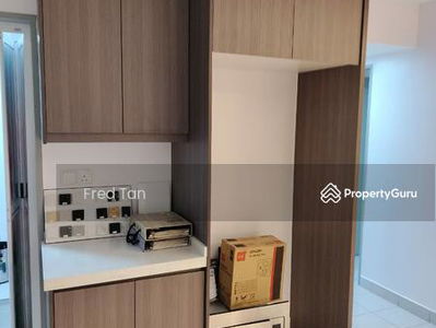 Lily Apartment @ Kuchai Lama, Malaysia Lily Apartment @ Kuchai Lama, Malaysia