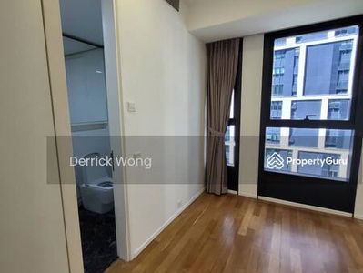 Arcoris Residences, Malaysia Arcoris Residences, Malaysia