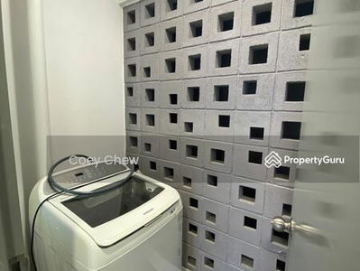 Residensi Aman Jalil, Malaysia Residensi Aman Jalil, Malaysia