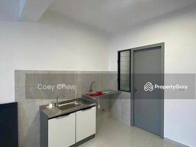 Residensi Aman Jalil, Malaysia Residensi Aman Jalil, Malaysia