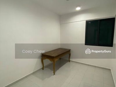 Residensi Aman Jalil, Malaysia Residensi Aman Jalil, Malaysia