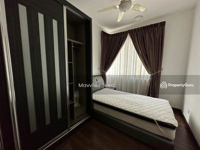 Hijauan Saujana, Malaysia Hijauan Saujana, Malaysia