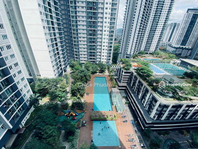 Sentul Point Suite Apartment, Malaysia Sentul Point Suite Apartment, Malaysia