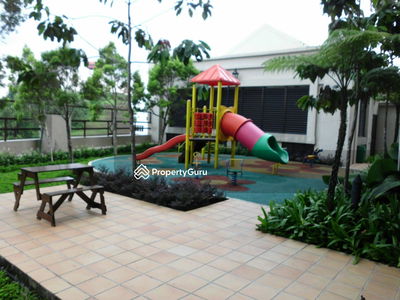 Waldorf Tower, Malaysia Waldorf Tower, Malaysia