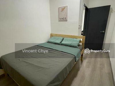 The Holmes 2 @ Bandar Tun Razak, Malaysia The Holmes 2 @ Bandar Tun Razak, Malaysia