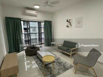 The Holmes 2 @ Bandar Tun Razak, Malaysia The Holmes 2 @ Bandar Tun Razak, Malaysia