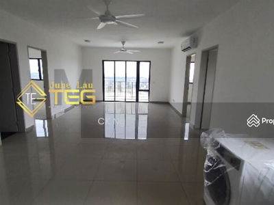 Huni D' @ Eco Ardence, Malaysia Huni D' @ Eco Ardence, Malaysia