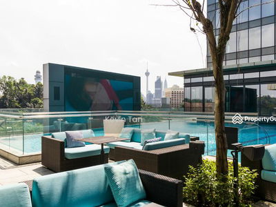 St Regis The Residences, Malaysia St Regis The Residences, Malaysia