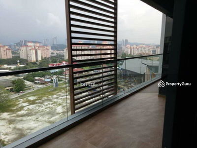 Bennington Residences @ SkyArena, Setapak, Malaysia Bennington Residences @ SkyArena, Setapak, Malaysia