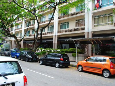 38 Bidara, Malaysia 38 Bidara, Malaysia