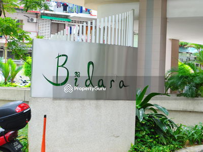 38 Bidara, Malaysia 38 Bidara, Malaysia