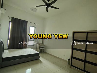 Prominence @ Bukit Mertajam, Malaysia Prominence @ Bukit Mertajam, Malaysia