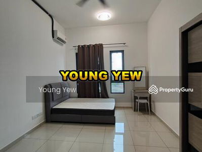 Prominence @ Bukit Mertajam, Malaysia Prominence @ Bukit Mertajam, Malaysia