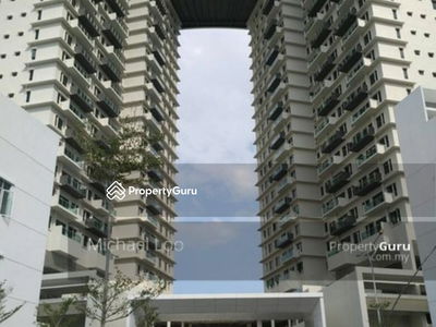 Prominence @ Bukit Mertajam, Malaysia Prominence @ Bukit Mertajam, Malaysia