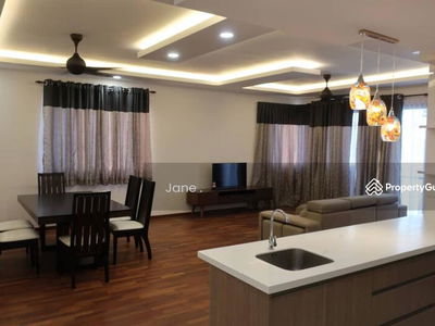 The Tamarind @ Seri Tanjung Pinang, Malaysia The Tamarind @ Seri Tanjung Pinang, Malaysia