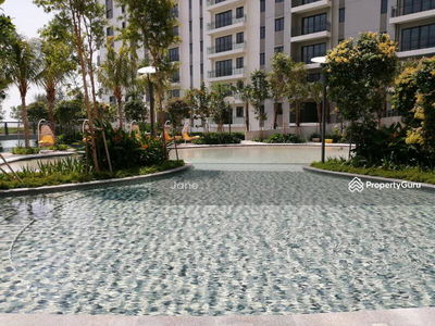 The Tamarind @ Seri Tanjung Pinang, Malaysia The Tamarind @ Seri Tanjung Pinang, Malaysia