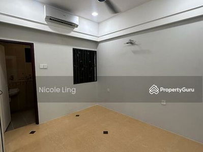 Botani Pulai Height, Malaysia Botani Pulai Height, Malaysia