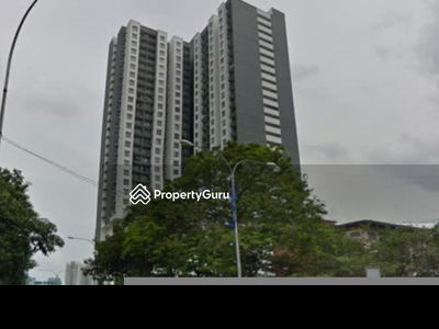 Residensi Sentulmas, Malaysia Residensi Sentulmas, Malaysia