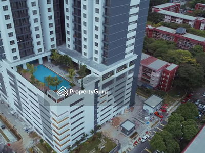 Residensi Sentulmas, Malaysia Residensi Sentulmas, Malaysia