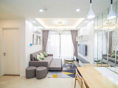 Vinhomes D'Capitale, Vietnam Vinhomes D'Capitale, Vietnam