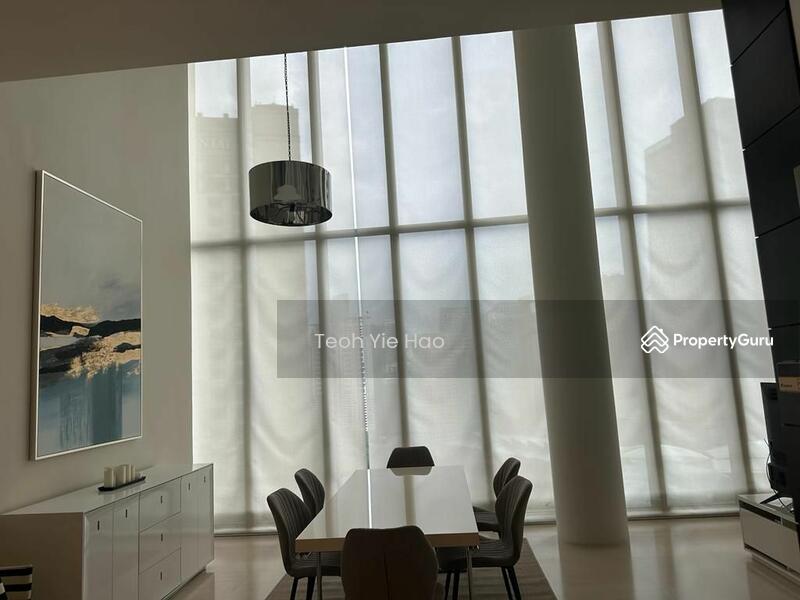 One KL, Malaysia One KL, Malaysia