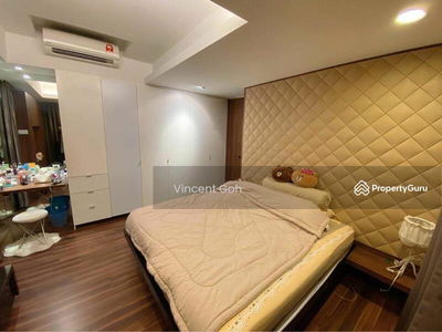 Verve Suites @ KL South, Malaysia Verve Suites @ KL South, Malaysia