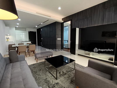 Banyan Tree @ Pavilion, Malaysia Banyan Tree @ Pavilion, Malaysia