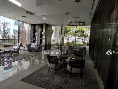 Banyan Tree @ Pavilion, Malaysia Banyan Tree @ Pavilion, Malaysia