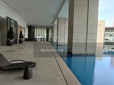 Banyan Tree @ Pavilion, Malaysia Banyan Tree @ Pavilion, Malaysia