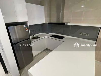 The Park 2 @ Pavilion Bukit Jalil, Malaysia The Park 2 @ Pavilion Bukit Jalil, Malaysia