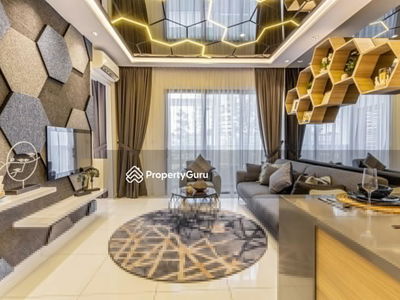 Sky Trees, Malaysia Sky Trees, Malaysia