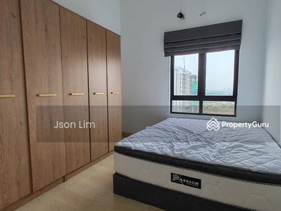 The Olive, Malaysia The Olive, Malaysia