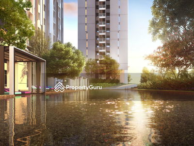 The Olive, Malaysia The Olive, Malaysia