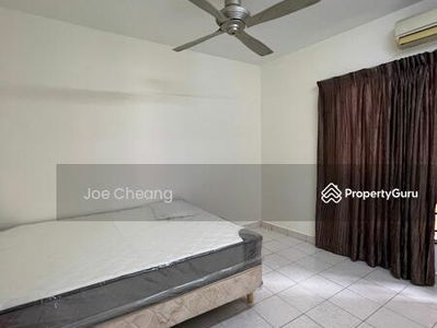 Palm Spring @ Damansara, Malaysia Palm Spring @ Damansara, Malaysia