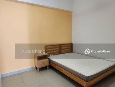 Glomac Centro Service Apartment, Malaysia Glomac Centro Service Apartment, Malaysia