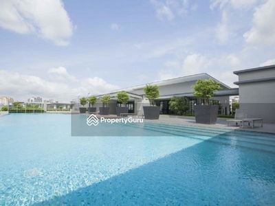 Glomac Centro Service Apartment, Malaysia Glomac Centro Service Apartment, Malaysia