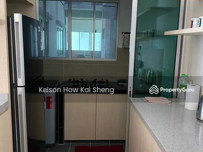 Razak City Residences (RC Residence), Malaysia Razak City Residences (RC Residence), Malaysia