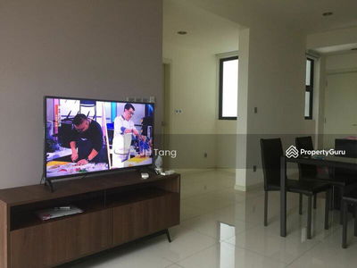 Impiana @ East Ledang, Malaysia Impiana @ East Ledang, Malaysia