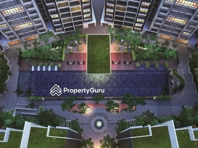 Impiana @ East Ledang, Malaysia Impiana @ East Ledang, Malaysia