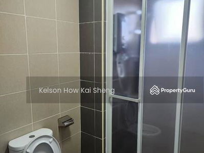 Razak City Residences (RC Residence), Malaysia Razak City Residences (RC Residence), Malaysia