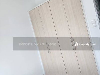 Razak City Residences (RC Residence), Malaysia Razak City Residences (RC Residence), Malaysia