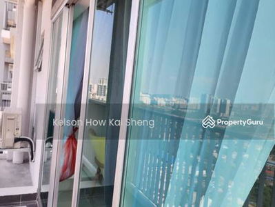 Razak City Residences (RC Residence), Malaysia Razak City Residences (RC Residence), Malaysia