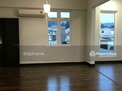 Clubhouse Tijani Ukay Bungalow Partially Furnished Ampang, Malaysia Clubhouse Tijani Ukay Bungalow Partially Furnished Ampang, Malaysia