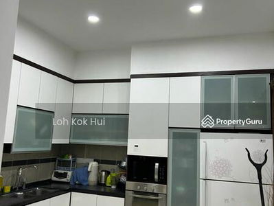 East Ledang, Malaysia East Ledang, Malaysia