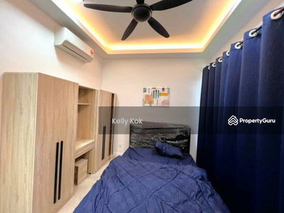 Sky Meridien Residences @ Sentul East, Malaysia Sky Meridien Residences @ Sentul East, Malaysia