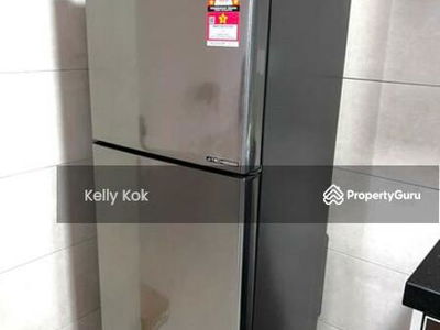 Sky Meridien Residences @ Sentul East, Malaysia Sky Meridien Residences @ Sentul East, Malaysia