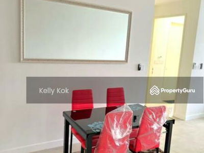 Sky Meridien Residences @ Sentul East, Malaysia Sky Meridien Residences @ Sentul East, Malaysia