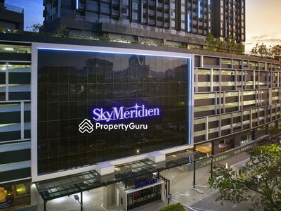 Sky Meridien Residences @ Sentul East, Malaysia Sky Meridien Residences @ Sentul East, Malaysia