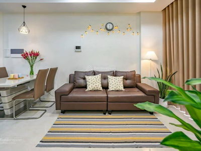 Thanh Da View, Vietnam Thanh Da View, Vietnam