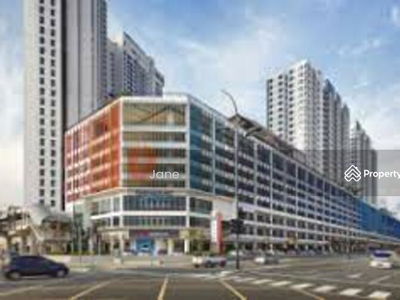 Sensasi Residential Suites, Malaysia Sensasi Residential Suites, Malaysia